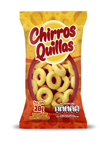 ChirrosQuillas